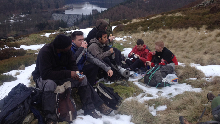 NAS Celebrates Fourways for Excellence in Autism Support