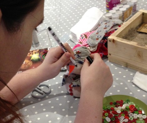 NAS Celebrates Fourways for Excellence in Autism Support